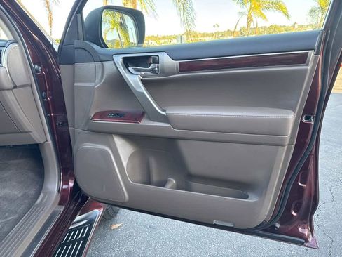 Used 2012 Lexus GX 460 Premium image 43