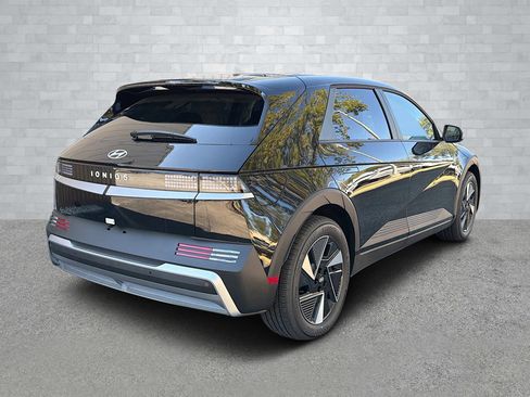 New 2026 Hyundai Ioniq 5 SEL image 4