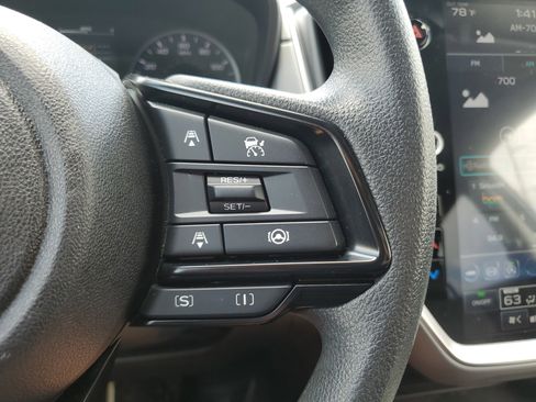 Used 2024 Subaru Crosstrek 2.0i Premium image 22