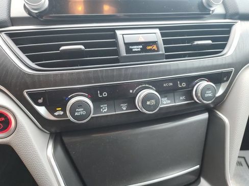 Used 2019 Honda Accord EX-L image 27
