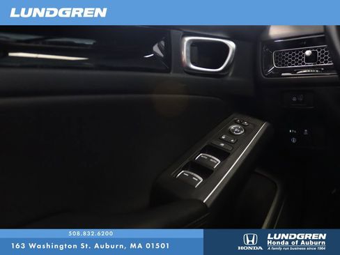 Used 2024 Honda Civic Touring image 30