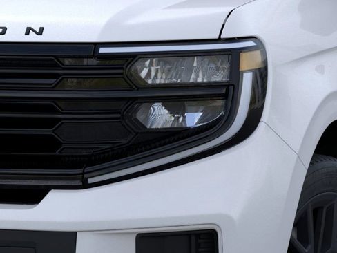 New 2025 Ford Expedition Max Platinum w/ Stealth Performance Package image 17