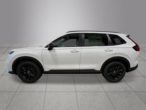 New 2026 Honda CR-V Sport-L image 2