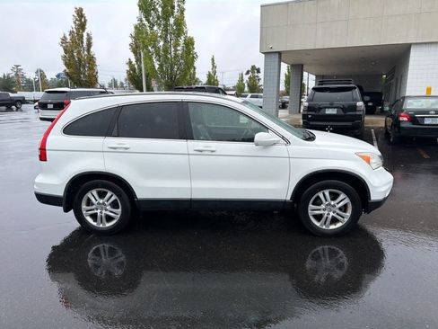 Used 2010 Honda CR-V EX-L image 8