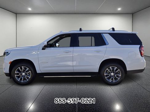 Used 2023 Chevrolet Tahoe LS image 5