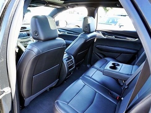 Used 2023 Cadillac XT5 Premium Luxury image 19