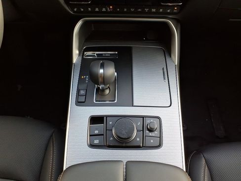 New 2026 MAZDA CX-90 3.3 Turbo w/ Preferred Package image 23