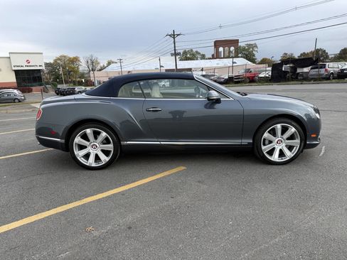 Used 2014 Bentley Continental GT image 6