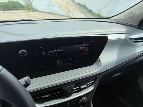 Used 2025 Buick Encore GX Preferred image 20