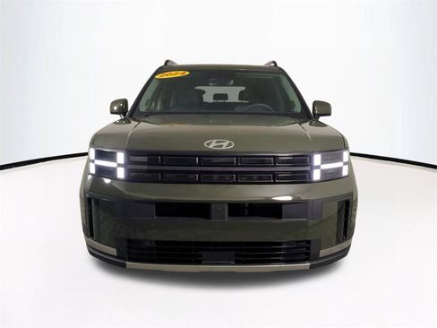 Used 2024 Hyundai Santa Fe Limited image 3