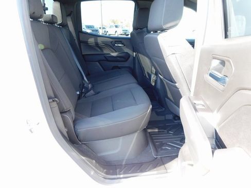 New 2025 Chevrolet Colorado LT w/ Advanced Trailering Package image 23