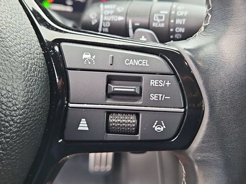 Used 2024 Honda Civic Sport Touring image 13