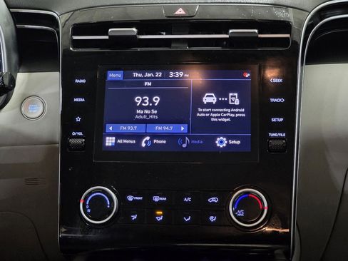 Certified 2023 Hyundai Tucson SEL image 25