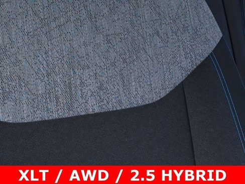 New 2026 Ford Maverick XLT w/ Equipment Group 301A image 17