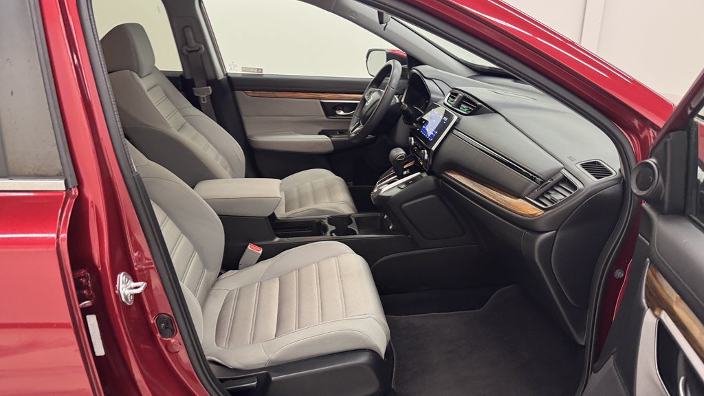 Used 2022 Honda CR-V EX image 28