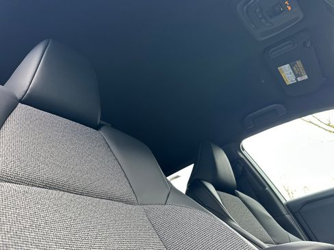 New 2026 Toyota bZ image 15