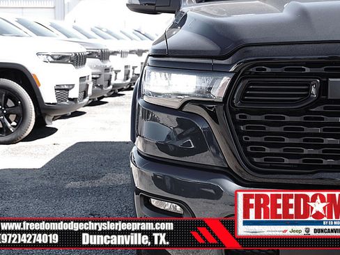 New 2026 RAM 1500 Lone Star image 42