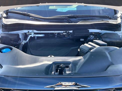 Used 2023 Honda Passport Elite image 31