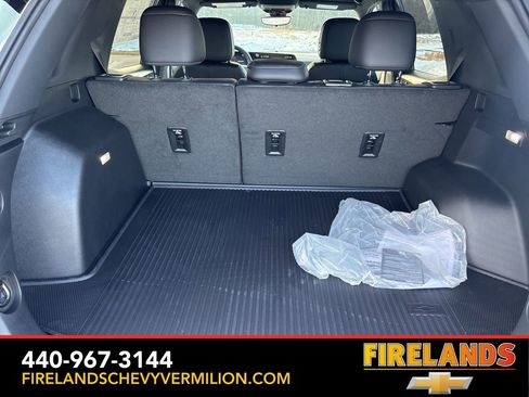 New 2026 Chevrolet Equinox LT w/ Convenience Package II image 51