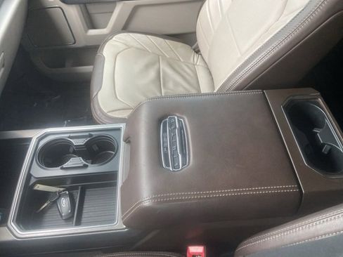 Used 2019 Ford F250 Limited w/ FX4 Off-Road Package image 19