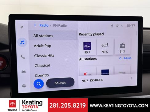 Certified 2025 Toyota 4Runner TRD Sport Premium image 25