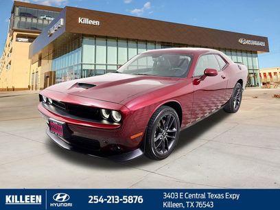 Used 2021 Dodge Challenger GT w/ Plus Package
