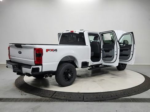 New 2026 Ford F250 XL w/ STX Appearance Package AWD/4WD image 15