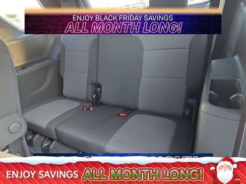 Used 2023 Chevrolet Traverse LT w/ LPO, Floor Liner Package image 12