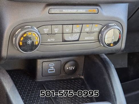 Used 2022 Ford Bronco Sport Big Bend AWD/4WD image 23
