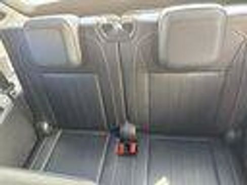 Used 2024 Volkswagen Tiguan SE R-Line FWD image 11