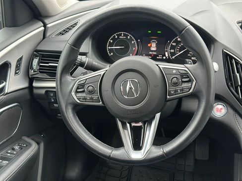 Used 2021 Acura RDX AWD image 11