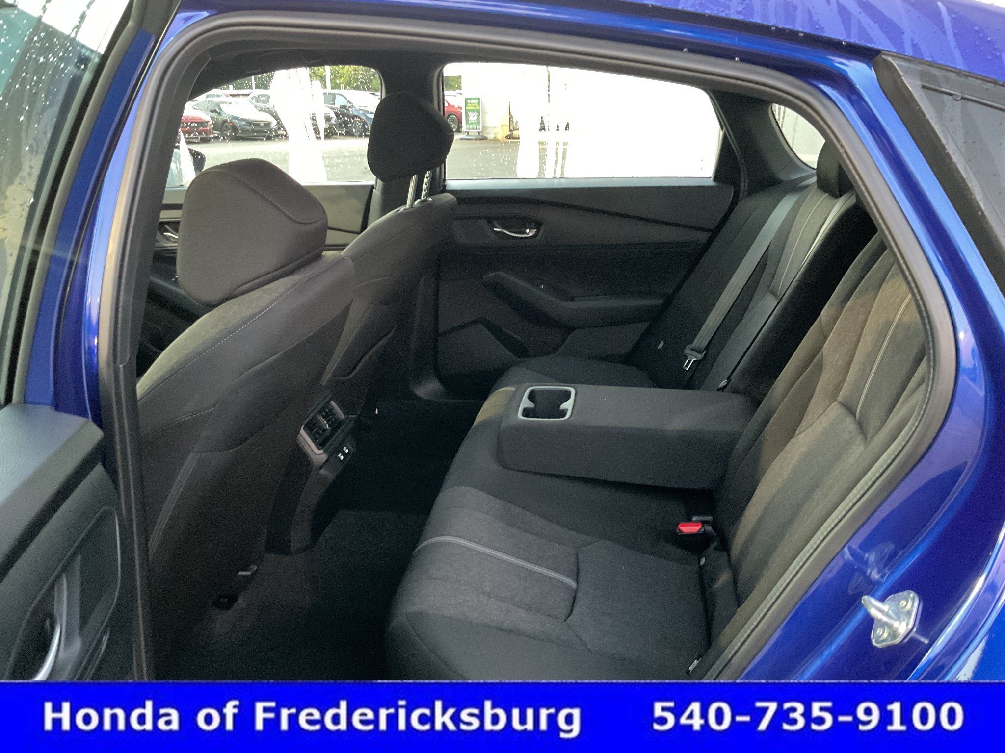 Used 2026 Honda Accord Sport image 24