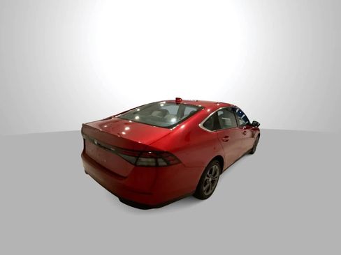 Used 2023 Honda Accord EX image 8