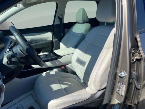 Used 2025 Hyundai Tucson SEL image 15