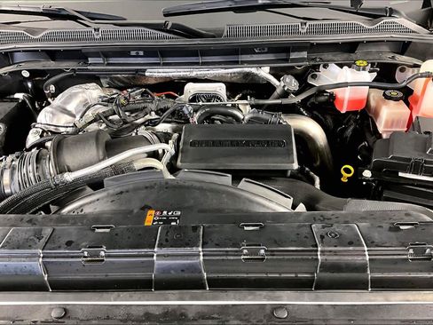 Certified 2024 GMC Sierra 2500 Pro w/ Convenience Package image 27