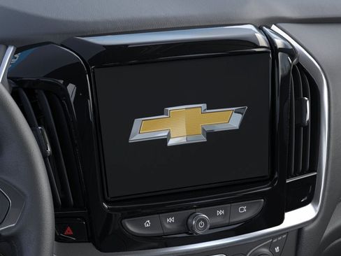 Certified 2023 Chevrolet Traverse Premier AWD/4WD image 57