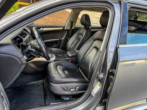 Used 2014 Audi A4 Premium Plus image 8
