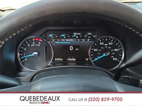 Used 2020 Ford F250 Lariat w/ Lariat Value Package AWD/4WD image 17