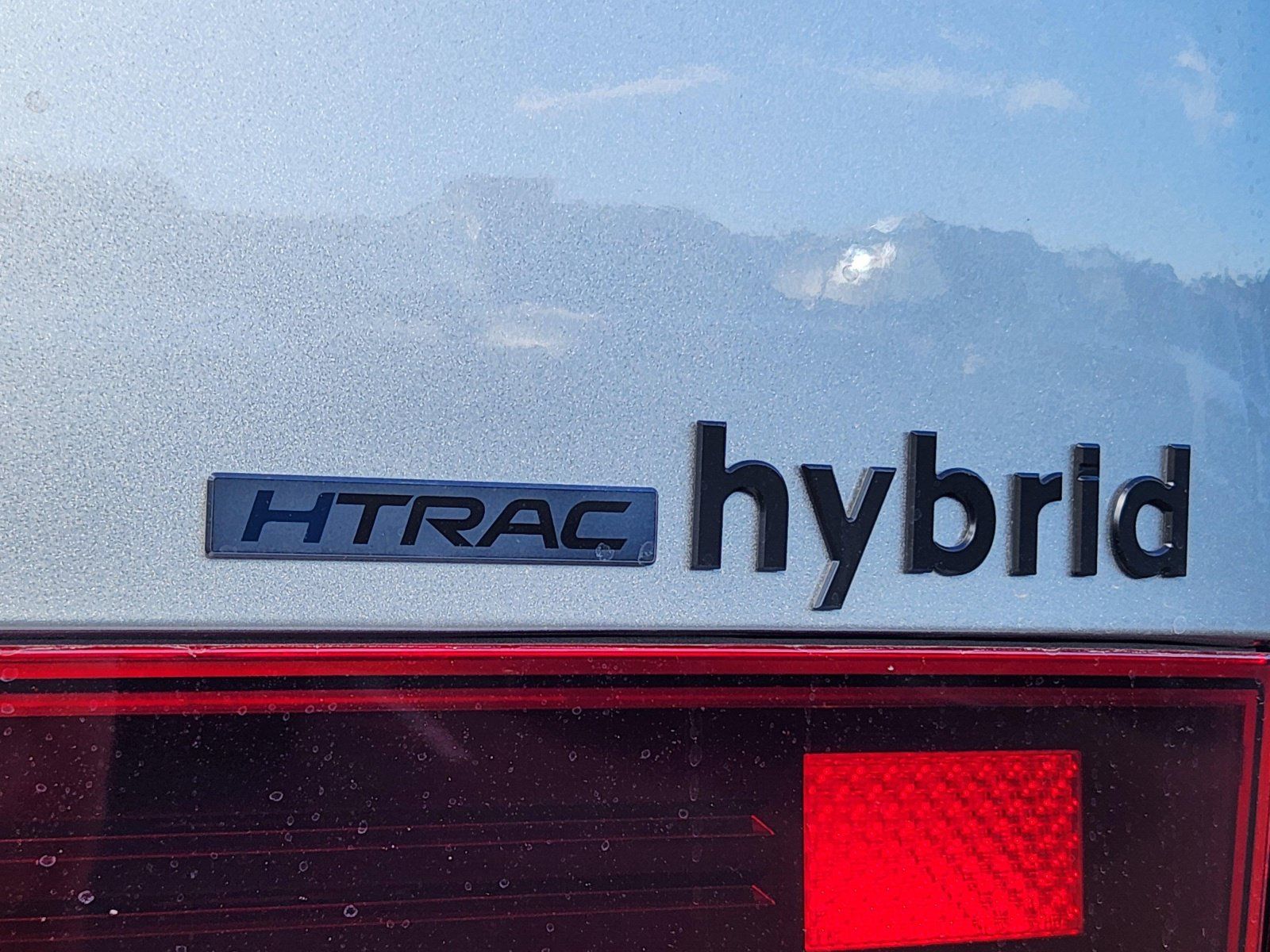 New 2026 Hyundai Santa Fe Calligraphy AWD/4WD image 14