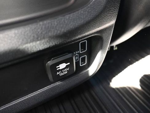 Used 2023 Honda Passport TrailSport image 27