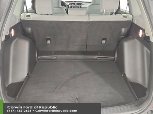 Used 2018 Honda CR-V LX image 20