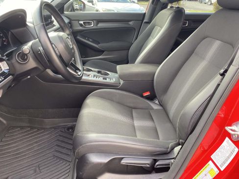 Used 2024 Honda Civic Sport image 14