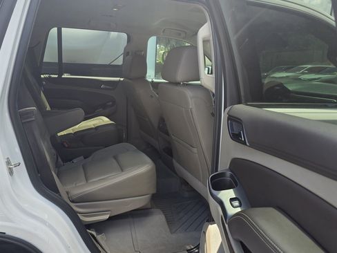 Used 2018 Chevrolet Tahoe LT RWD image 35