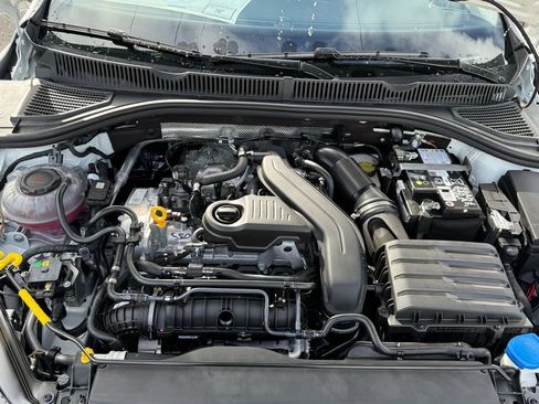 New 2026 Volkswagen Jetta S image 25