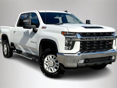 Certified 2023 Chevrolet Silverado 2500 LT w/ Convenience Package