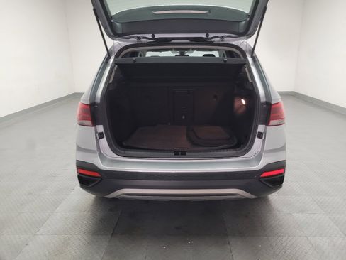 Used 2022 Volkswagen Taos S w/ IQ Drive S Package AWD/4WD image 29
