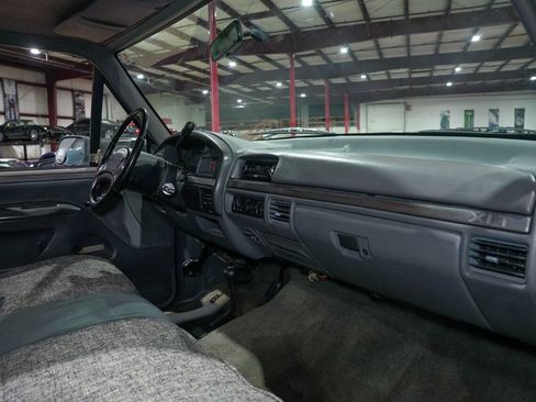Used 1993 Ford F350 4x4 Crew Cab image 36