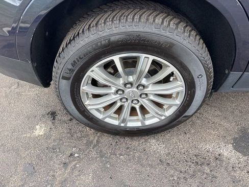 Used 2017 Cadillac XT5 Luxury w/ Driver Awareness Package image 46