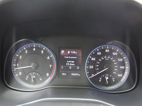 Used 2021 Hyundai Kona SE FWD image 14