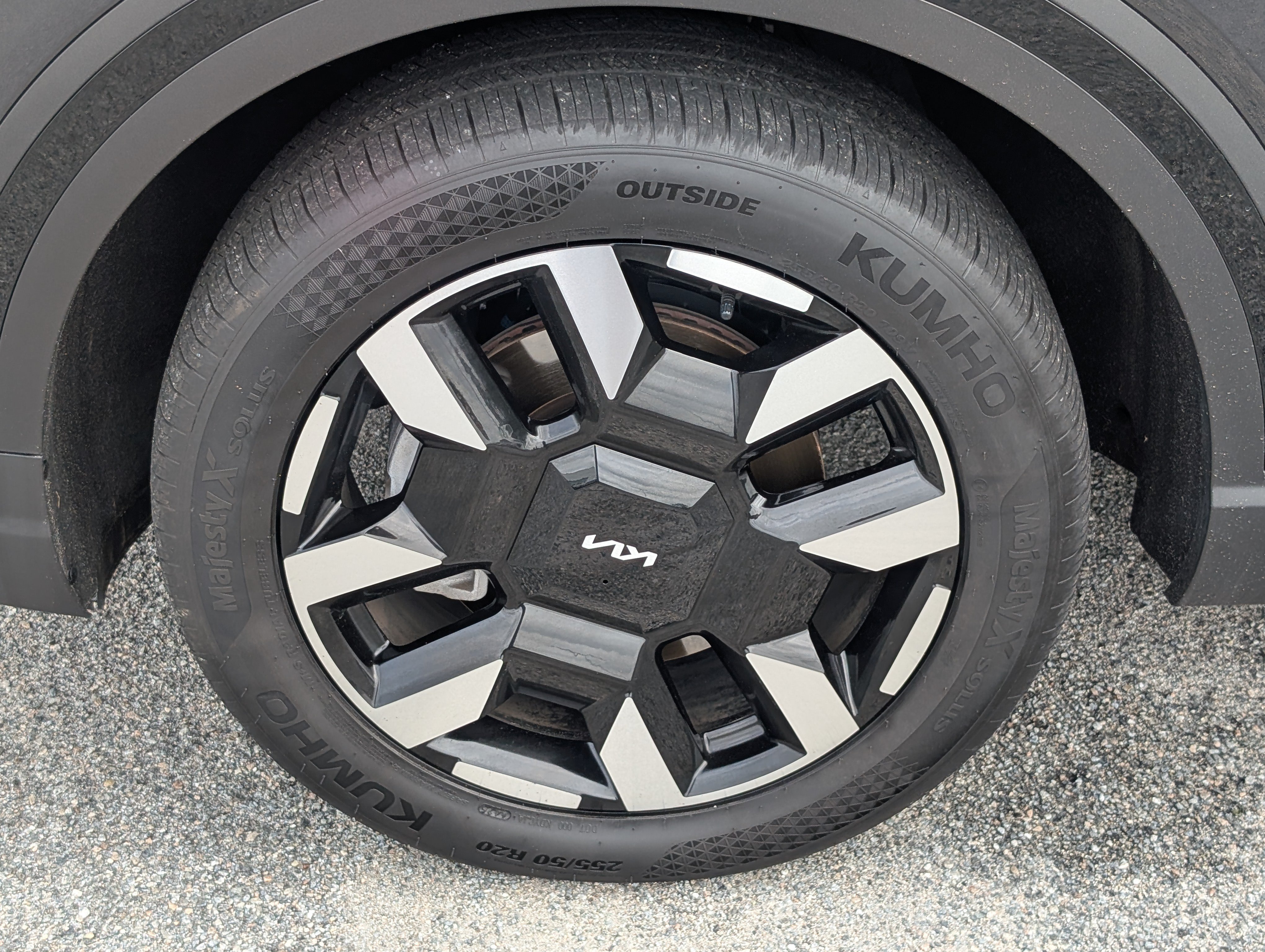 Used 2027 Kia Telluride S w/ Towing Package FWD image 13